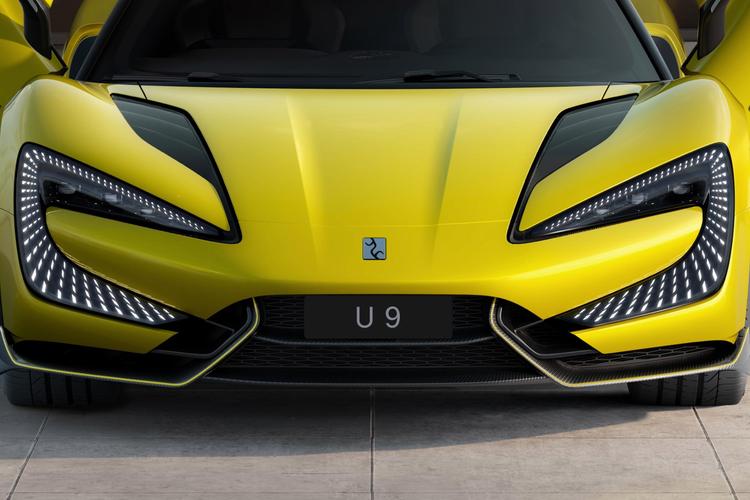 东莞333仰望U9以性能突破设计的极限，理想汽车企业文化与价值观