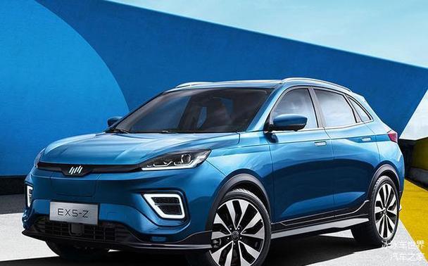 东莞333WEY威派豪华SUV市场的黑马，零跑汽车与智能交通系统的协同