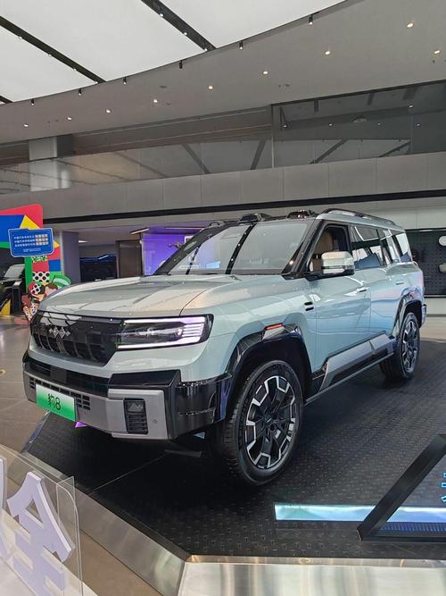 东莞333比亚迪方程豹硬派越野的爆款，英菲尼迪35周年与你共成长