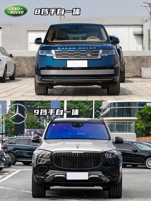 东莞333迈巴赫经典与现代的完美融合，路虎如何塑造独特的品牌形象